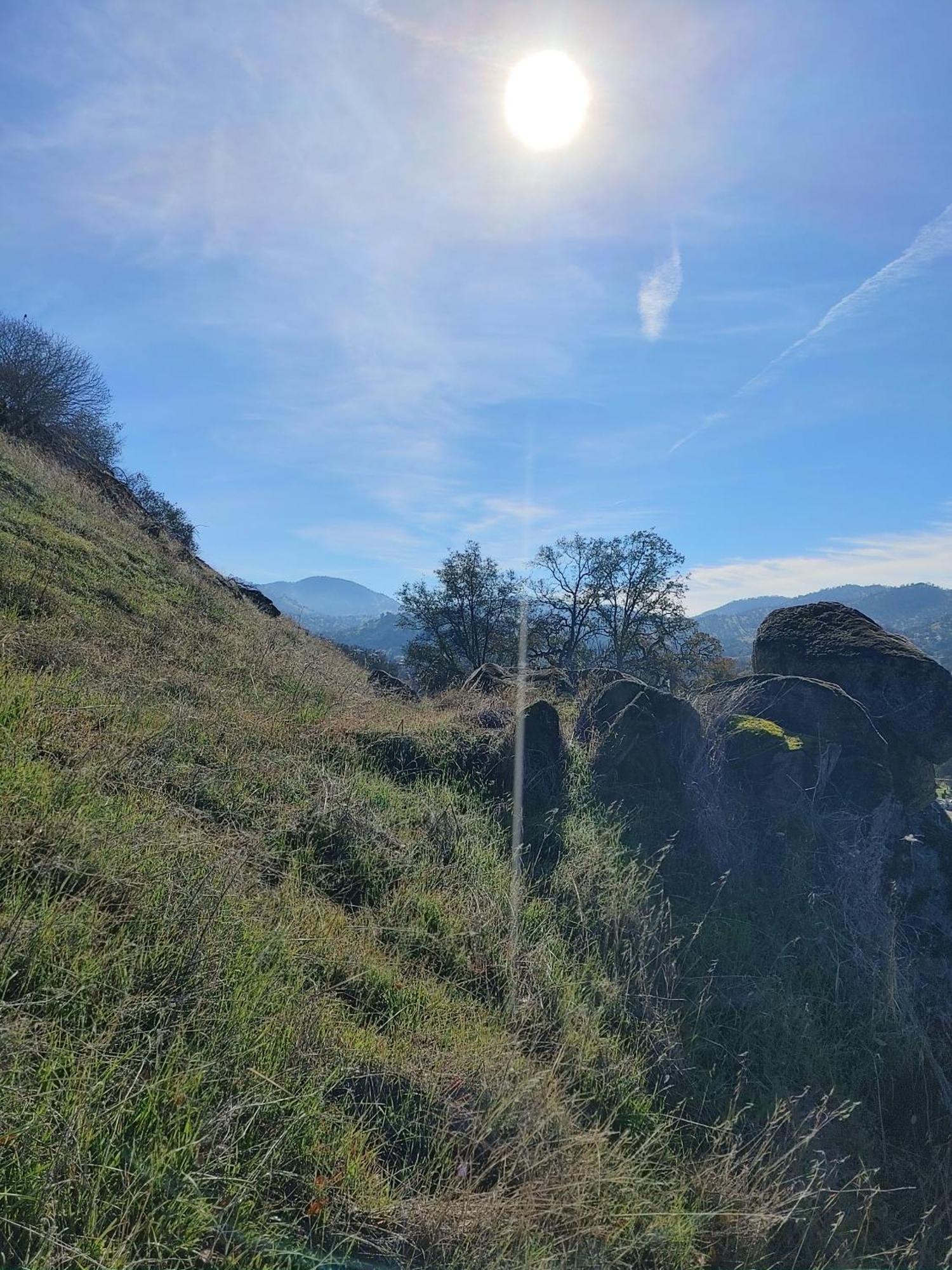 Vila Mountain Escape Yokuts Valley  Exteriér fotografie